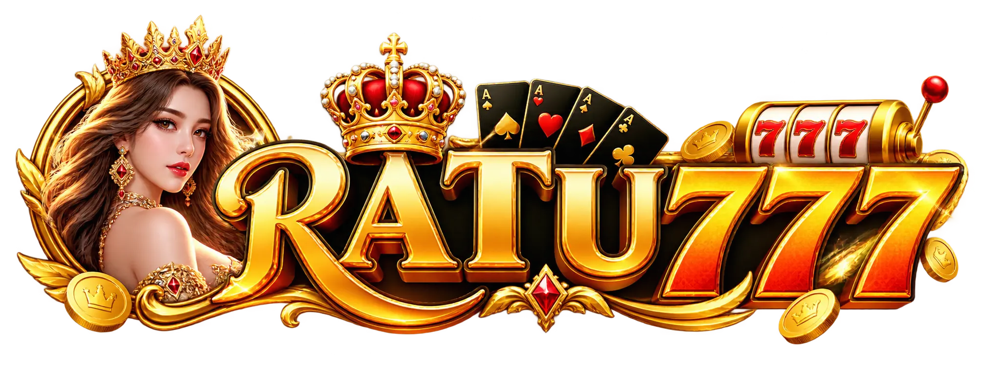 logo RATU777